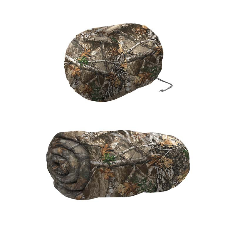 Miniatura 2 de Bolsa Para Dormir Campamento BD02-DFL